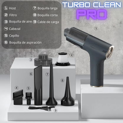 TurboClean Pro