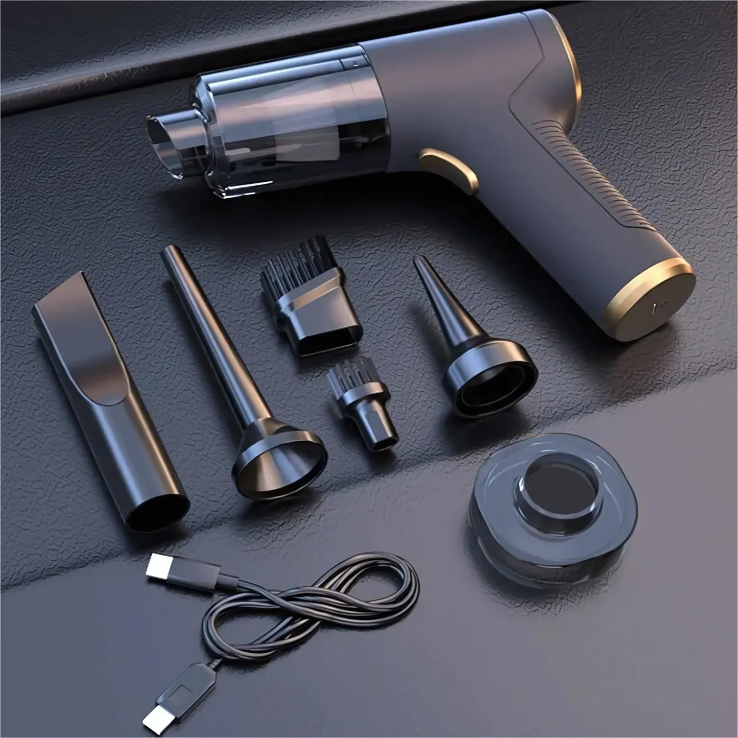 TurboClean Pro