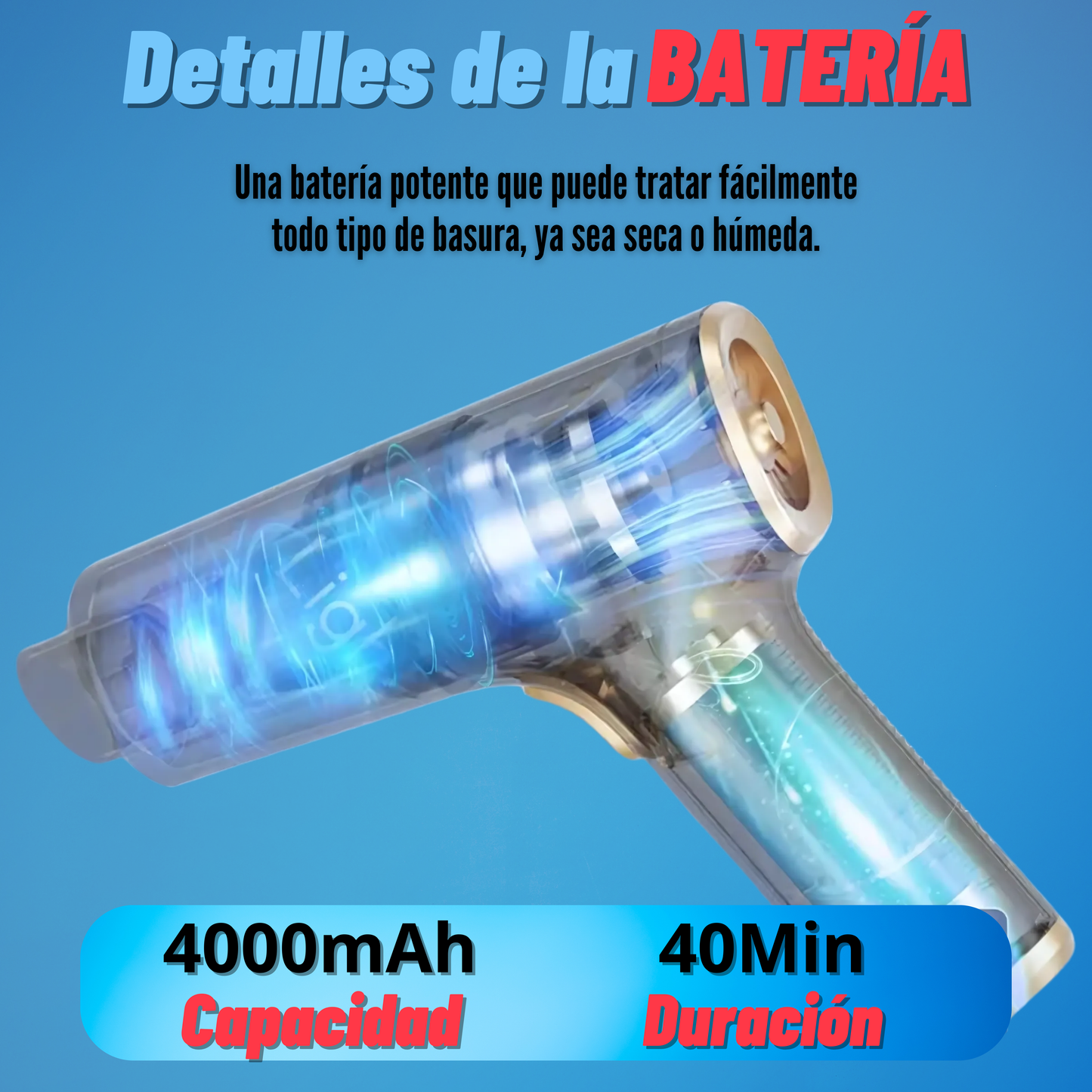 TurboClean Pro